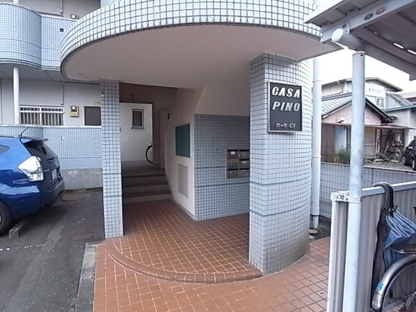 ＣＡＳＡ　ＰＩＮＯの物件外観写真